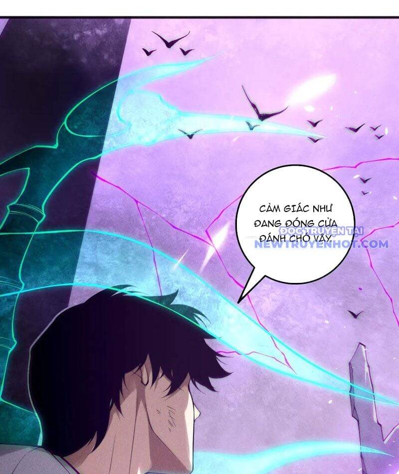 Thảm Họa Tử Linh Sư - Chapter 153 - Page 10