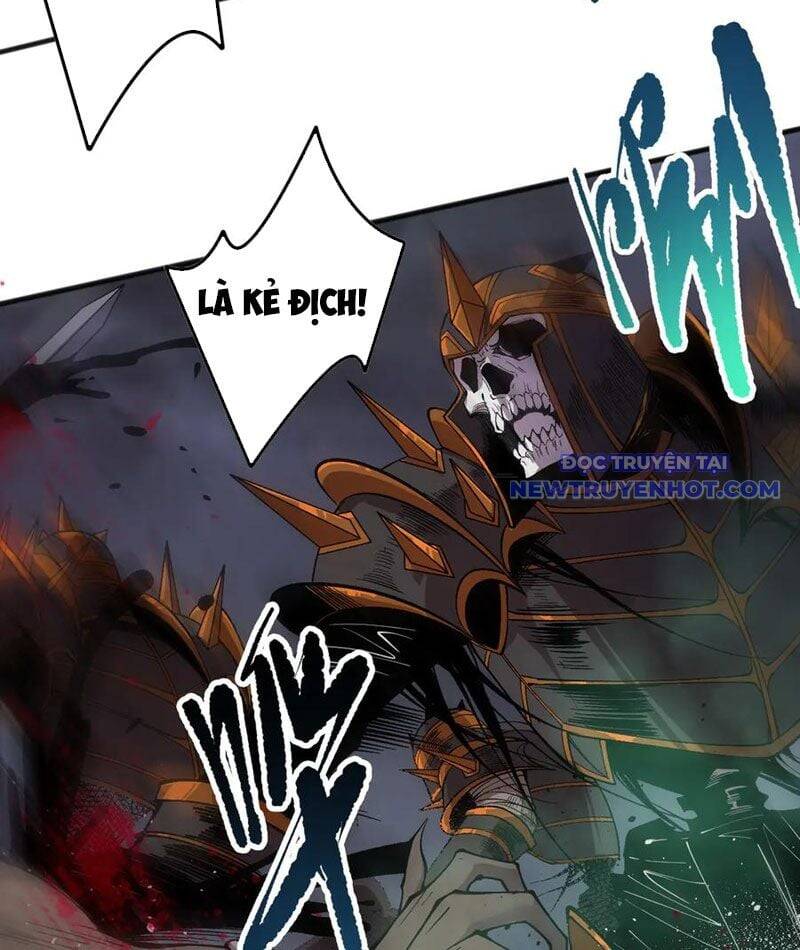 Thảm Họa Tử Linh Sư - Chapter 153 - Page 13