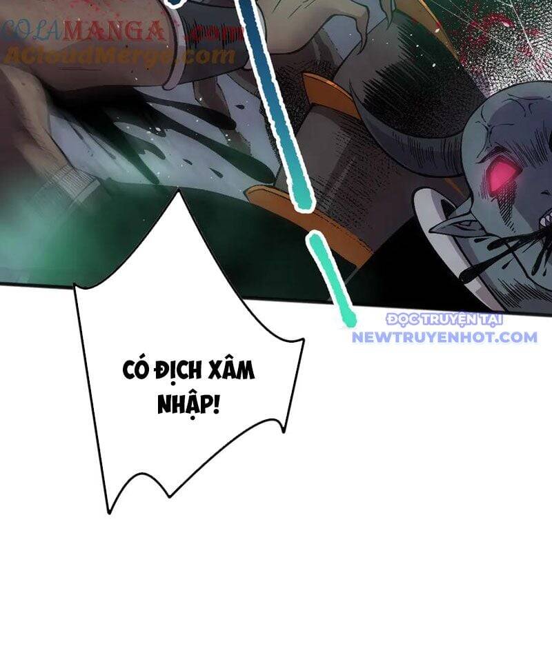 Thảm Họa Tử Linh Sư - Chapter 153 - Page 14
