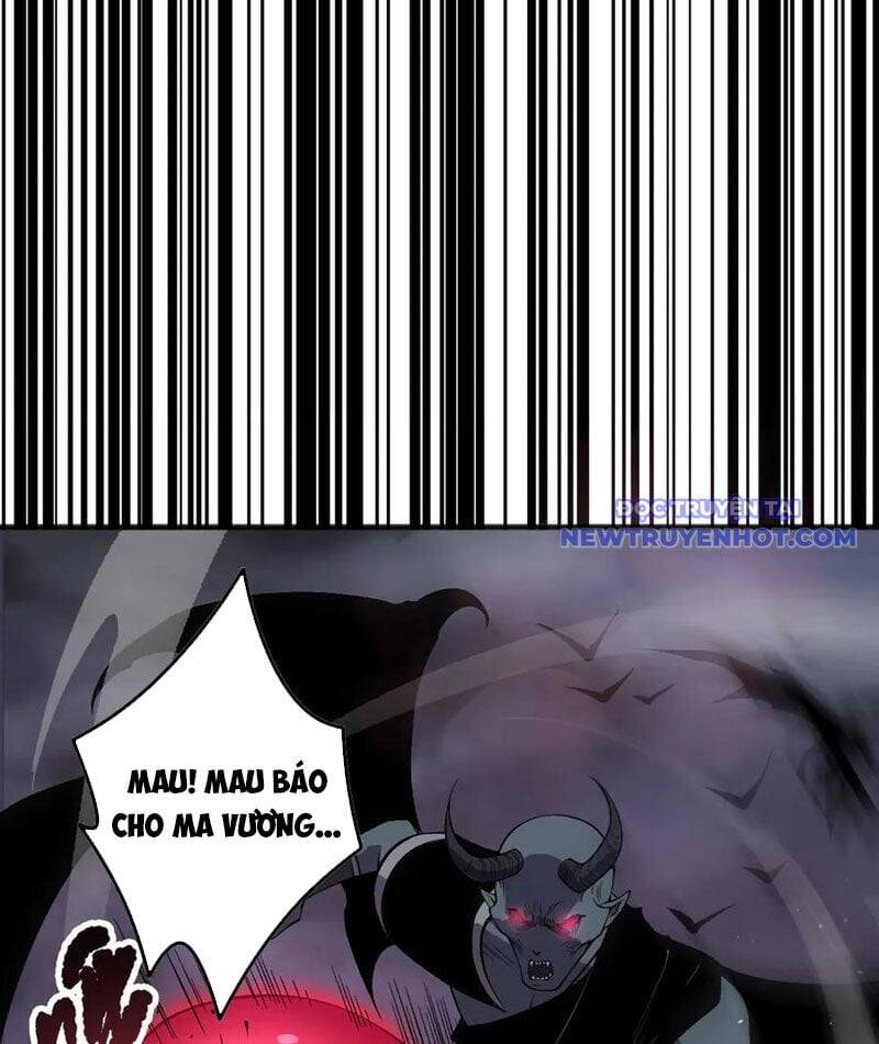 Thảm Họa Tử Linh Sư - Chapter 153 - Page 17