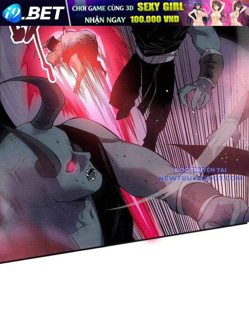 Thảm Họa Tử Linh Sư - Chapter 153 - Page 18