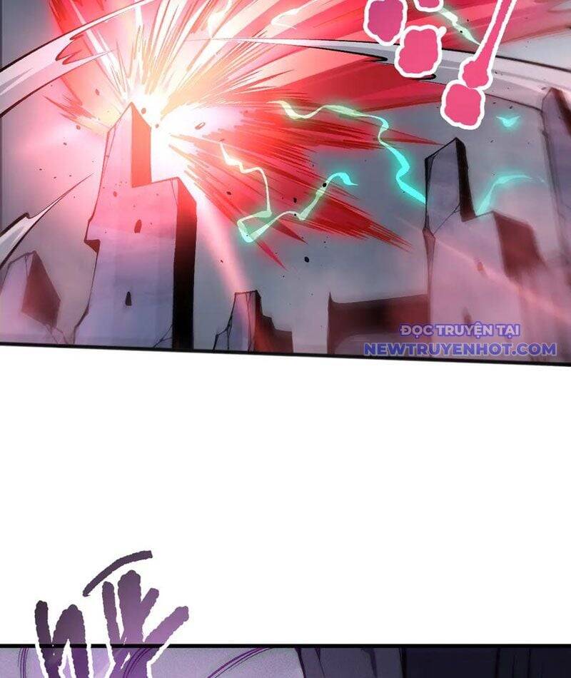 Thảm Họa Tử Linh Sư - Chapter 153 - Page 20