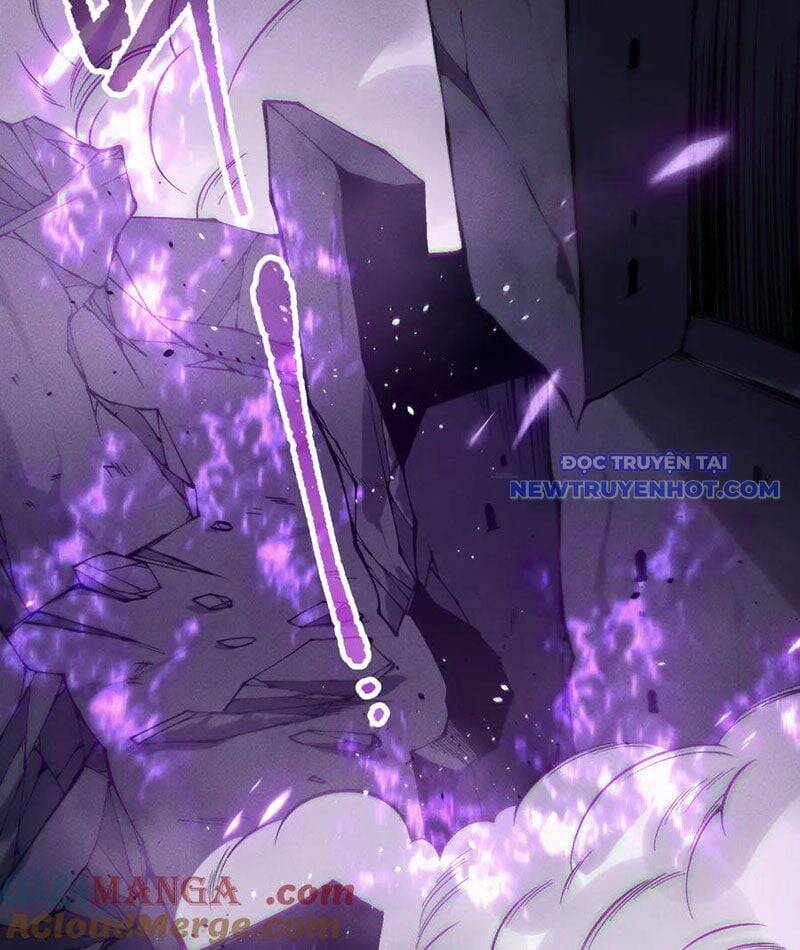 Thảm Họa Tử Linh Sư - Chapter 153 - Page 21