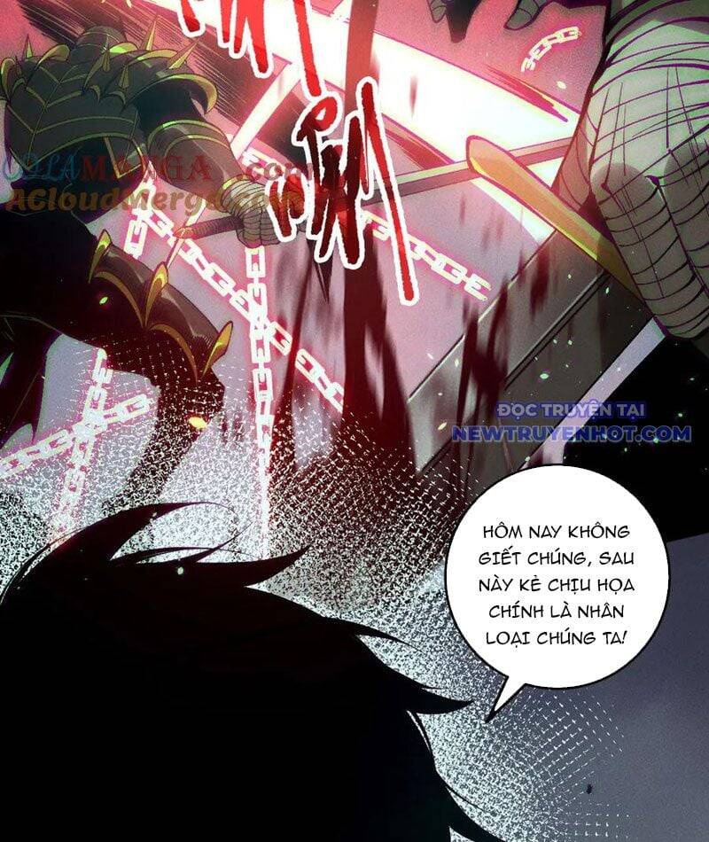 Thảm Họa Tử Linh Sư - Chapter 153 - Page 27