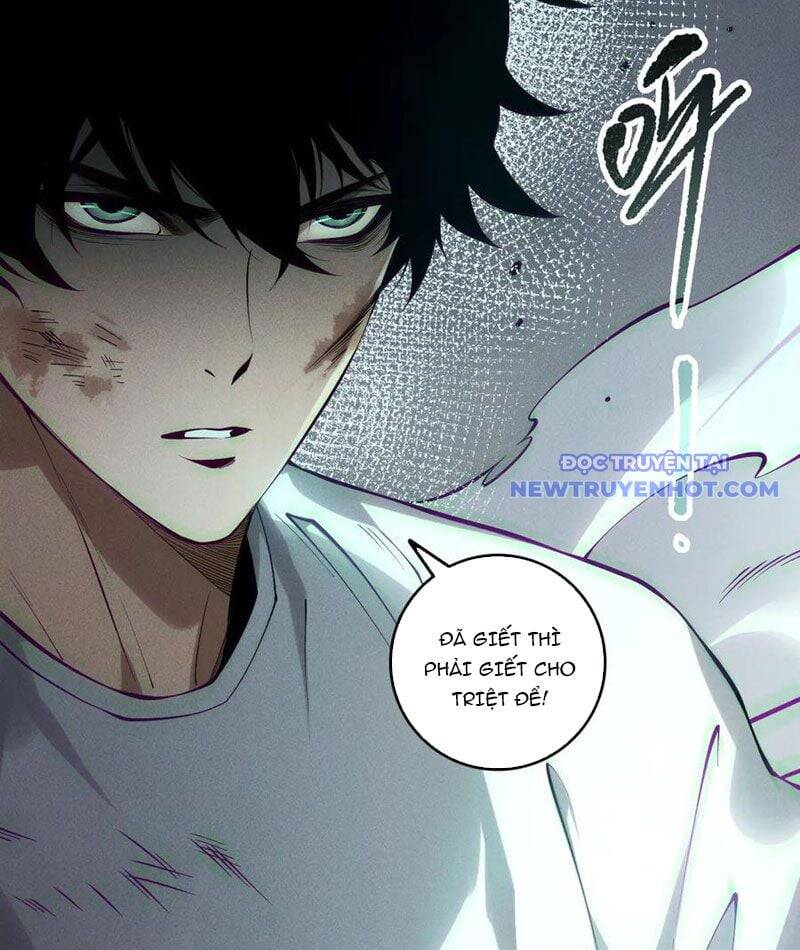 Thảm Họa Tử Linh Sư - Chapter 153 - Page 28