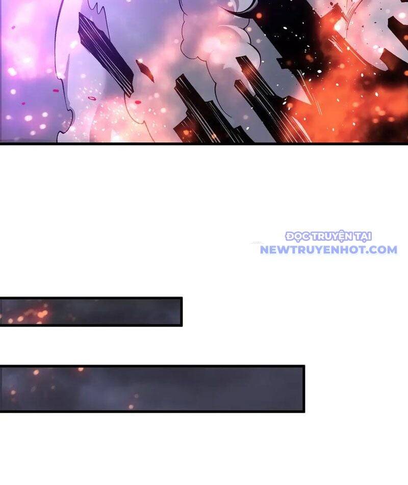 Thảm Họa Tử Linh Sư - Chapter 153 - Page 31