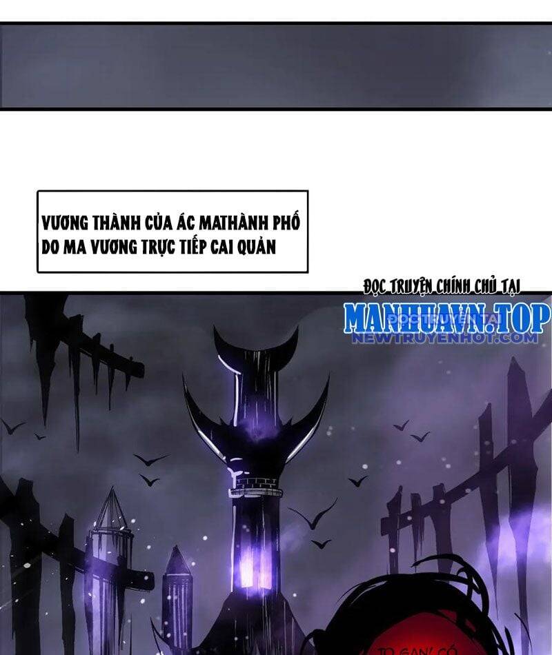 Thảm Họa Tử Linh Sư - Chapter 153 - Page 32