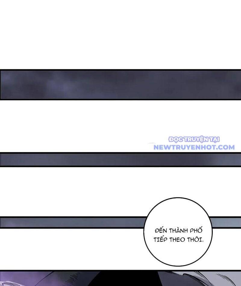 Thảm Họa Tử Linh Sư - Chapter 153 - Page 35