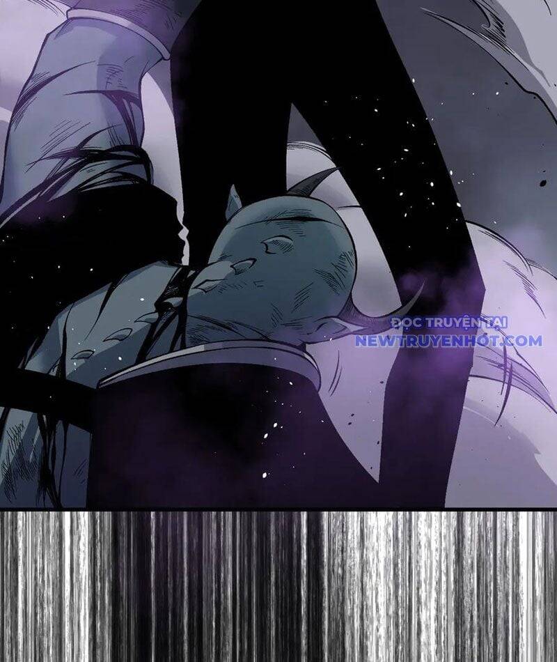 Thảm Họa Tử Linh Sư - Chapter 153 - Page 36