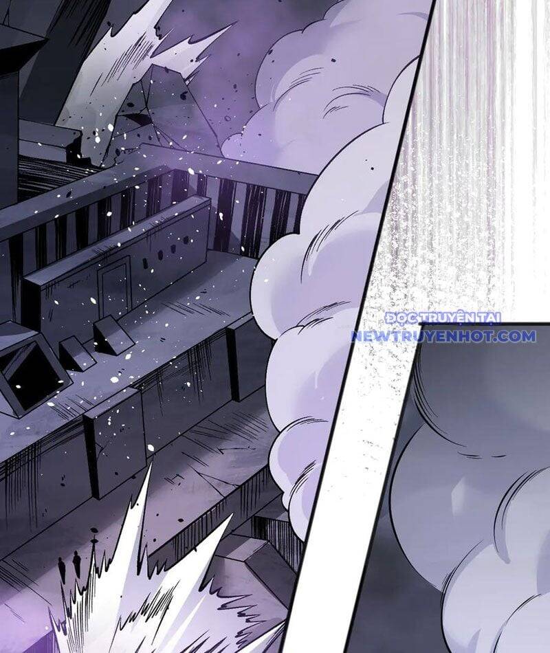 Thảm Họa Tử Linh Sư - Chapter 153 - Page 38