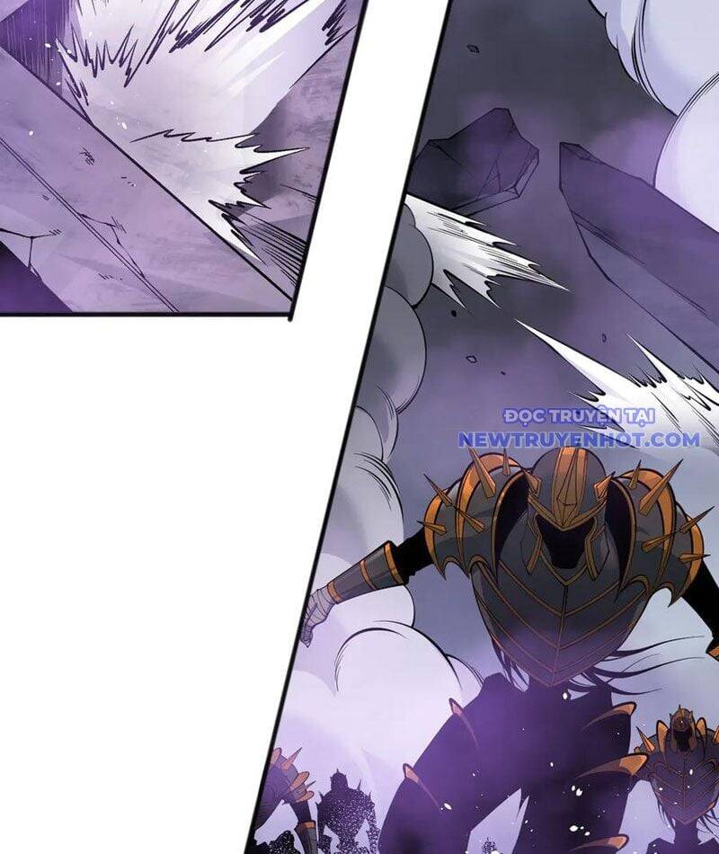 Thảm Họa Tử Linh Sư - Chapter 153 - Page 39