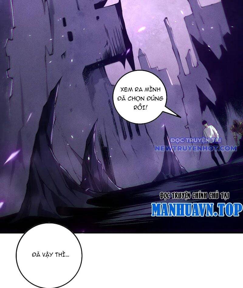 Thảm Họa Tử Linh Sư - Chapter 153 - Page 4