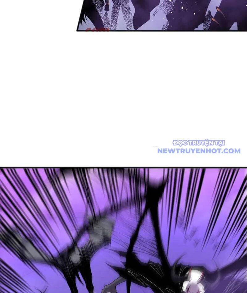 Thảm Họa Tử Linh Sư - Chapter 153 - Page 40