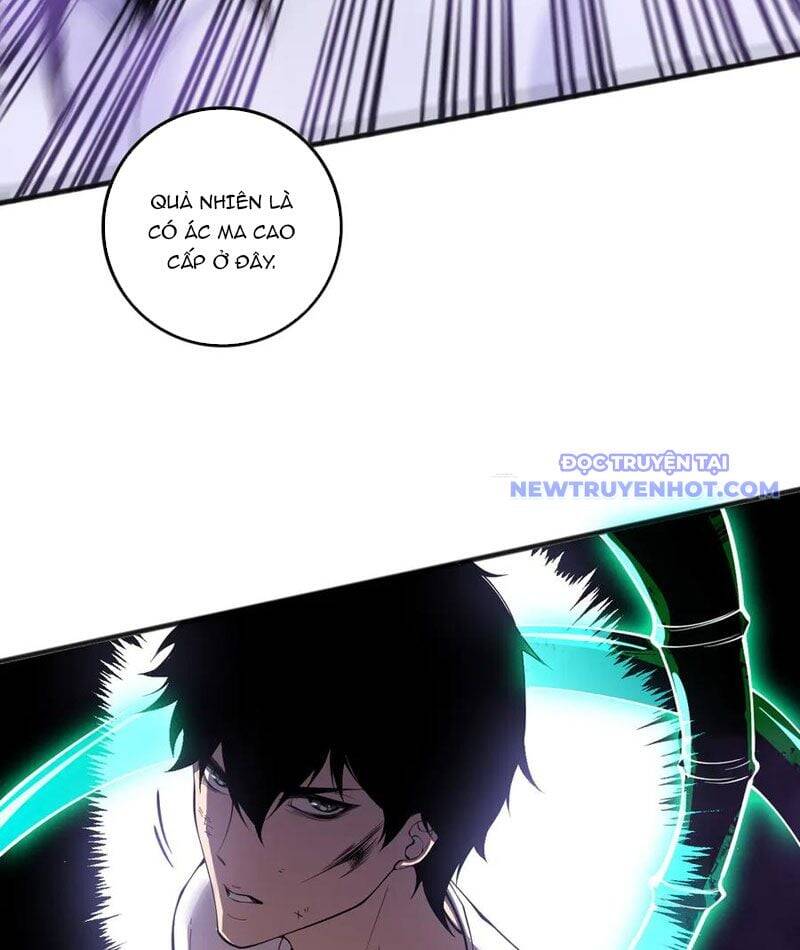 Thảm Họa Tử Linh Sư - Chapter 153 - Page 42