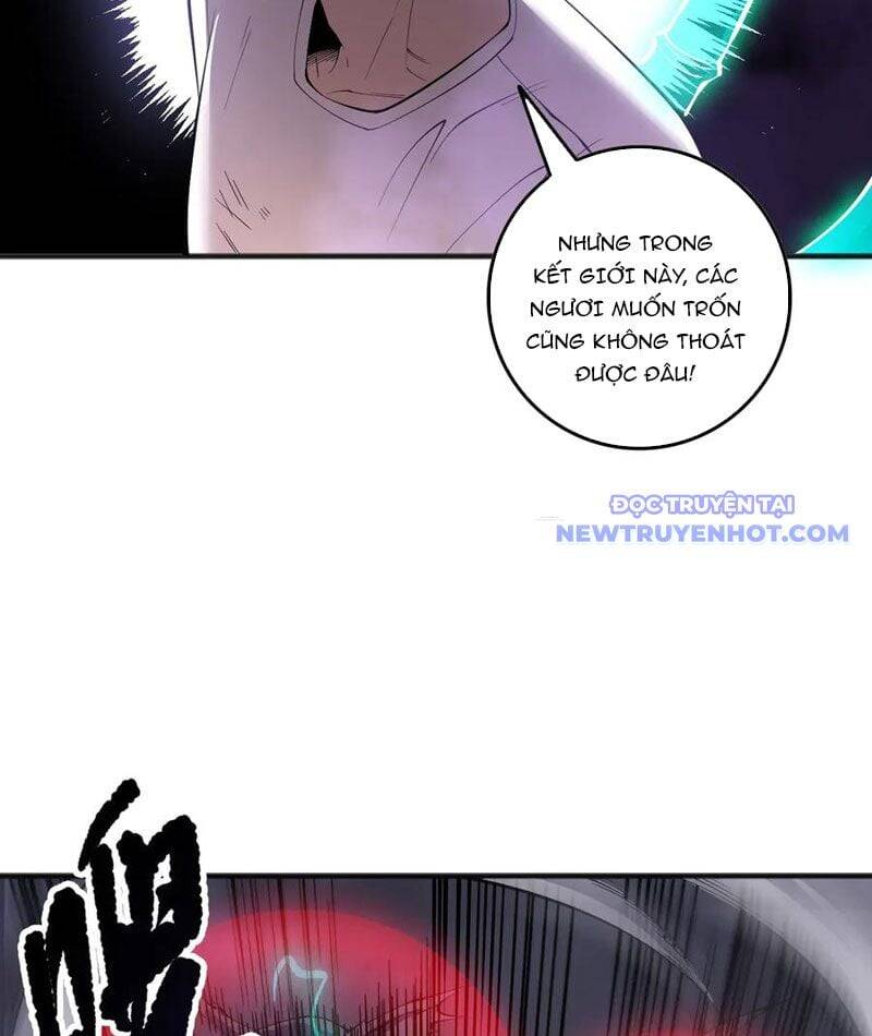 Thảm Họa Tử Linh Sư - Chapter 153 - Page 43