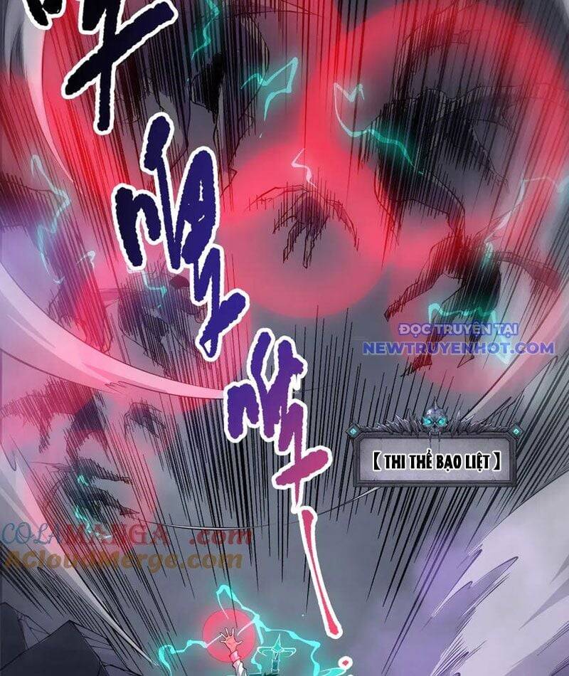 Thảm Họa Tử Linh Sư - Chapter 153 - Page 44