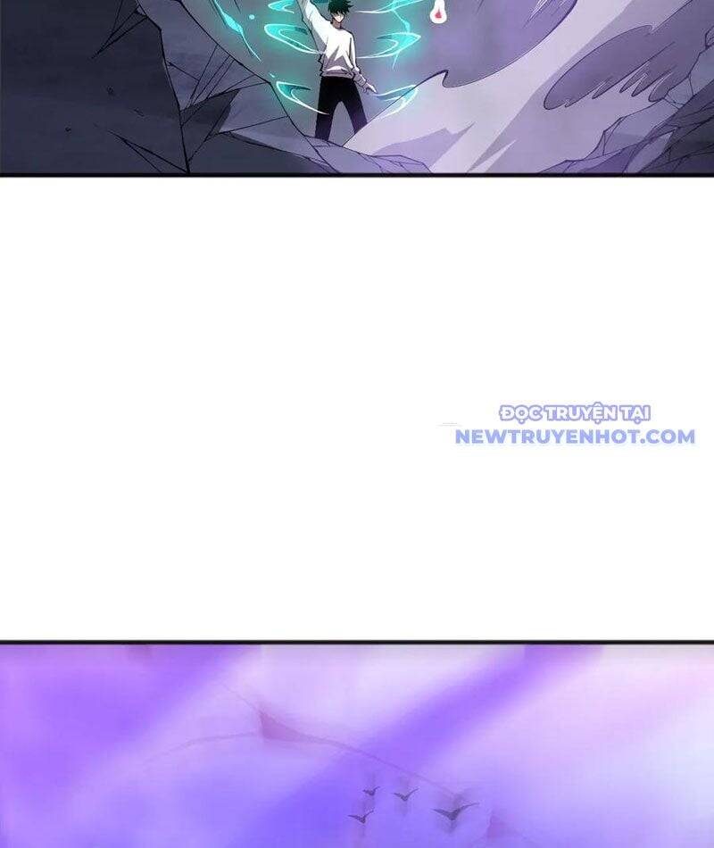 Thảm Họa Tử Linh Sư - Chapter 153 - Page 45