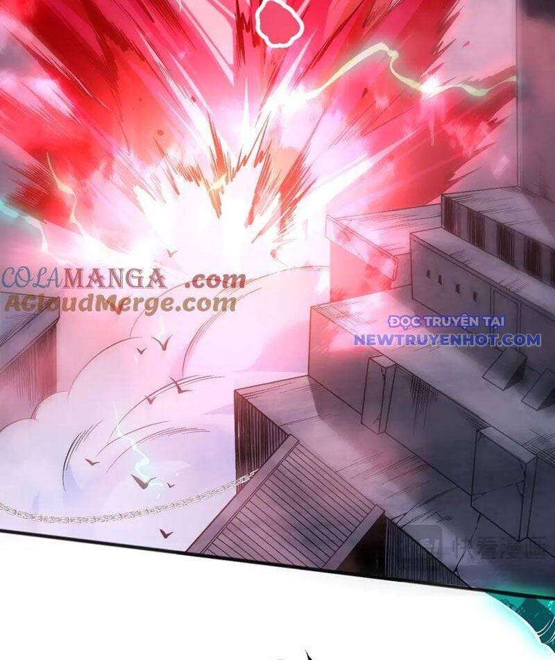 Thảm Họa Tử Linh Sư - Chapter 153 - Page 47