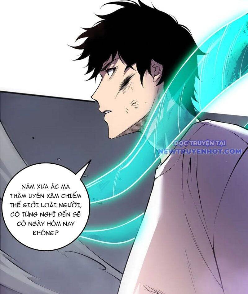 Thảm Họa Tử Linh Sư - Chapter 153 - Page 48