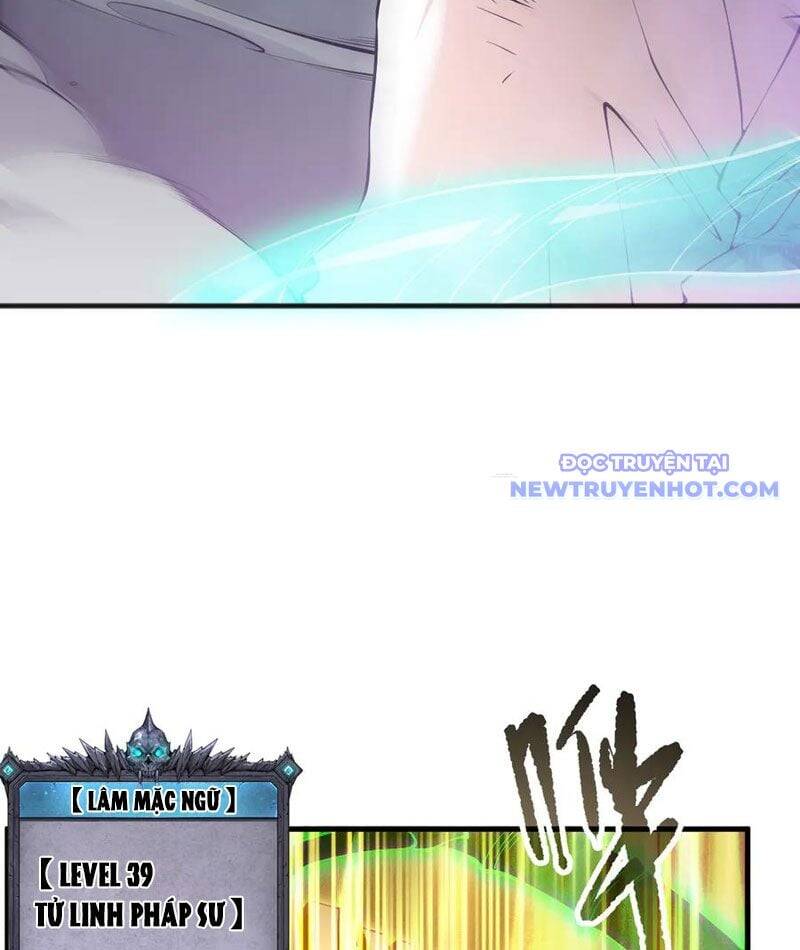 Thảm Họa Tử Linh Sư - Chapter 153 - Page 49