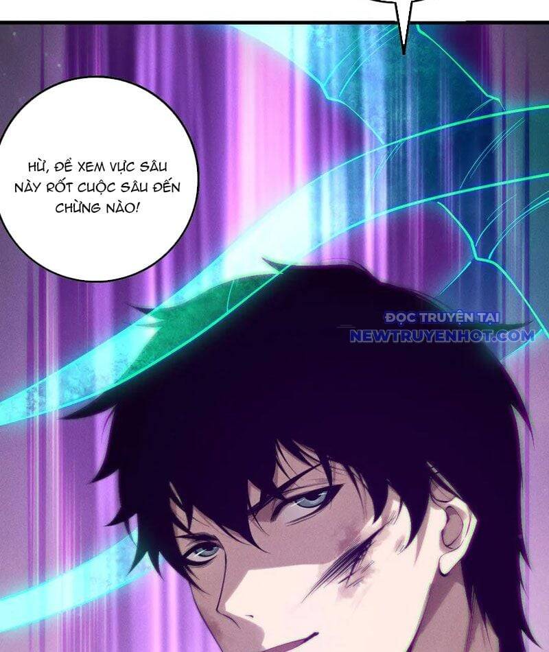 Thảm Họa Tử Linh Sư - Chapter 153 - Page 55