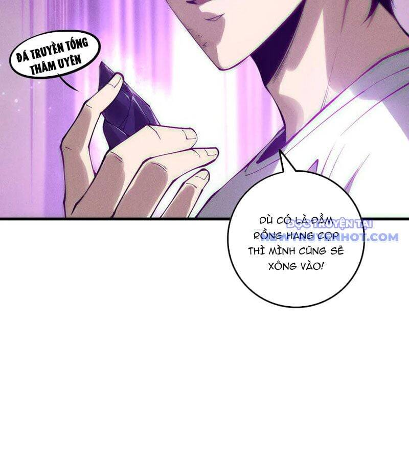 Thảm Họa Tử Linh Sư - Chapter 153 - Page 56