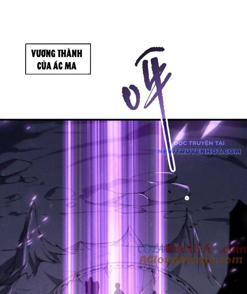 Thảm Họa Tử Linh Sư - Chapter 153 - Page 60