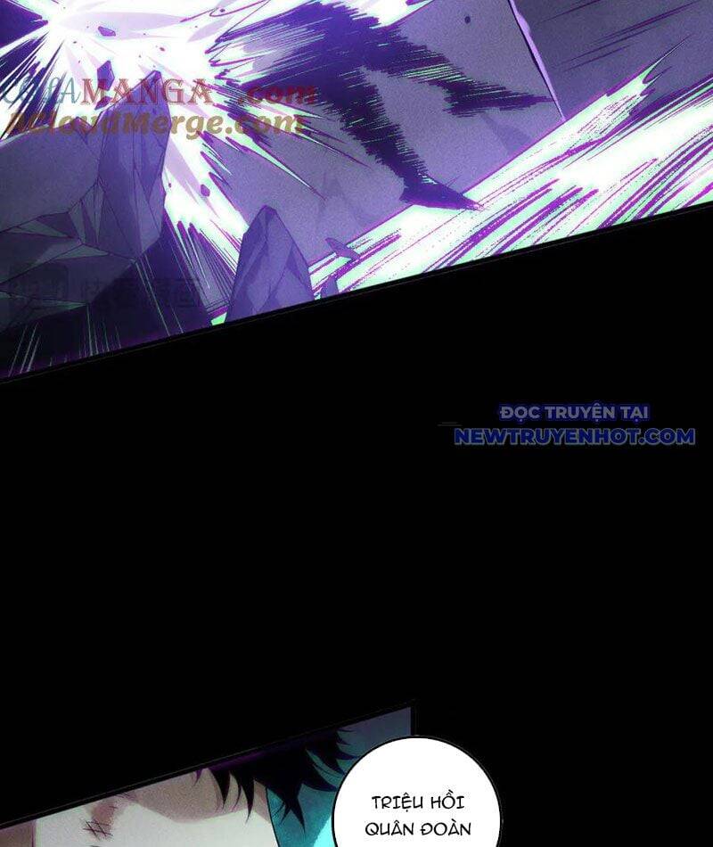 Thảm Họa Tử Linh Sư - Chapter 153 - Page 66