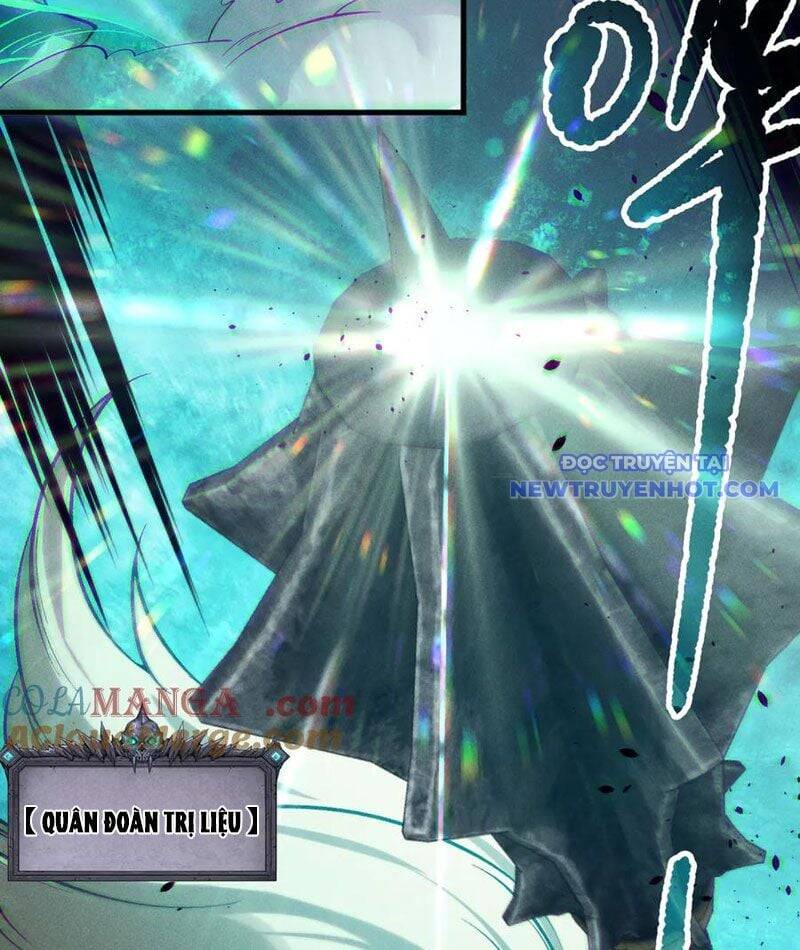 Thảm Họa Tử Linh Sư - Chapter 153 - Page 68