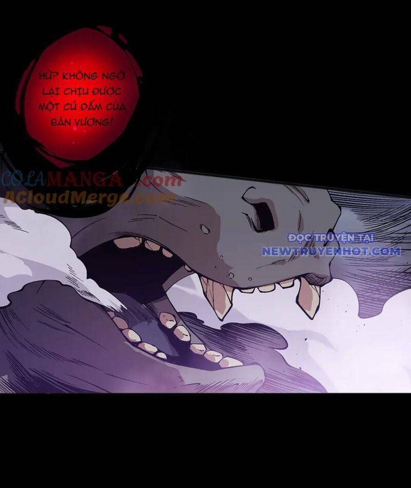 Thảm Họa Tử Linh Sư - Chapter 153 - Page 73