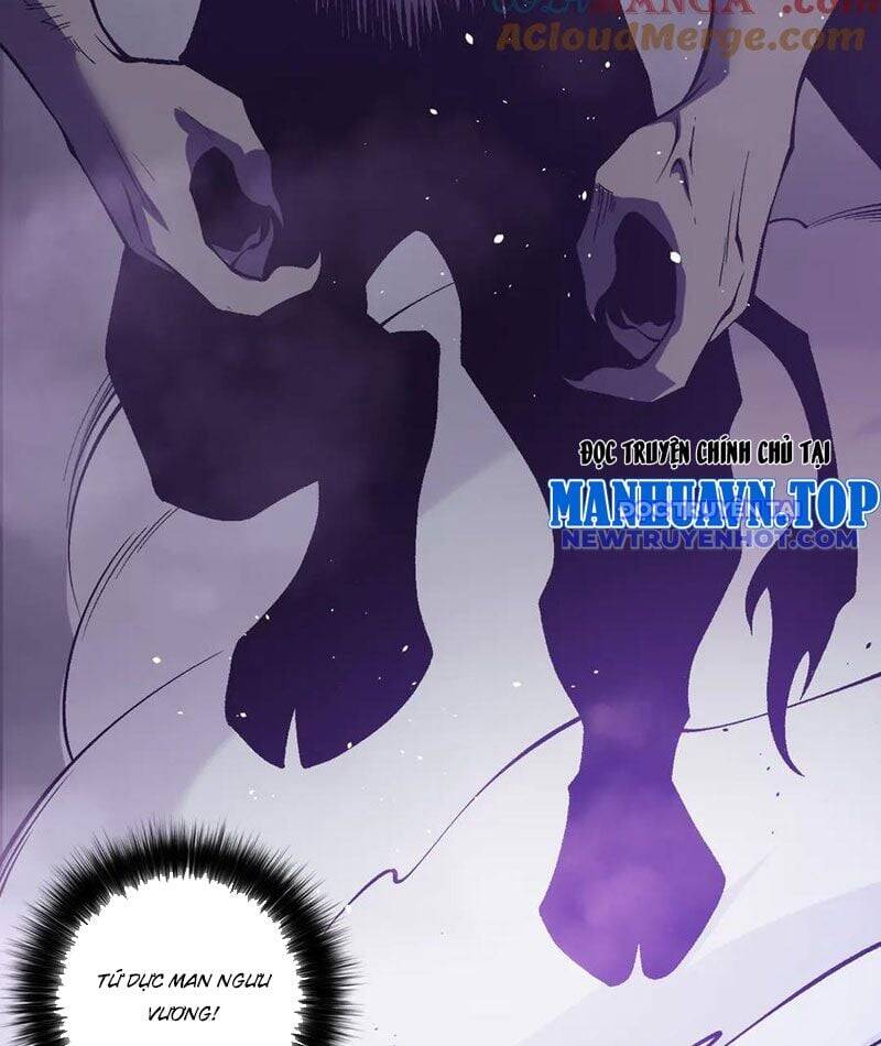 Thảm Họa Tử Linh Sư - Chapter 153 - Page 76