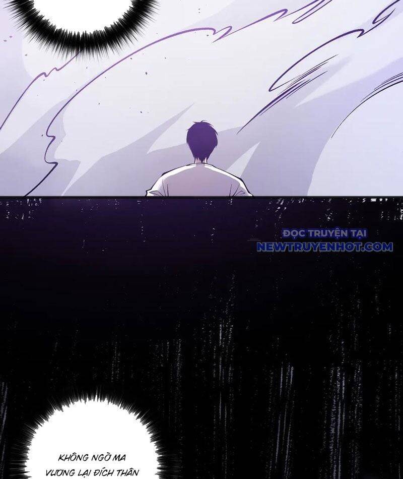 Thảm Họa Tử Linh Sư - Chapter 153 - Page 77