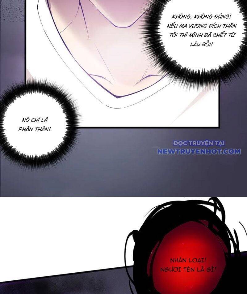 Thảm Họa Tử Linh Sư - Chapter 153 - Page 79