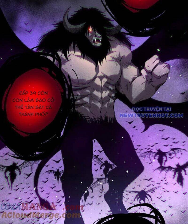 Thảm Họa Tử Linh Sư - Chapter 153 - Page 80