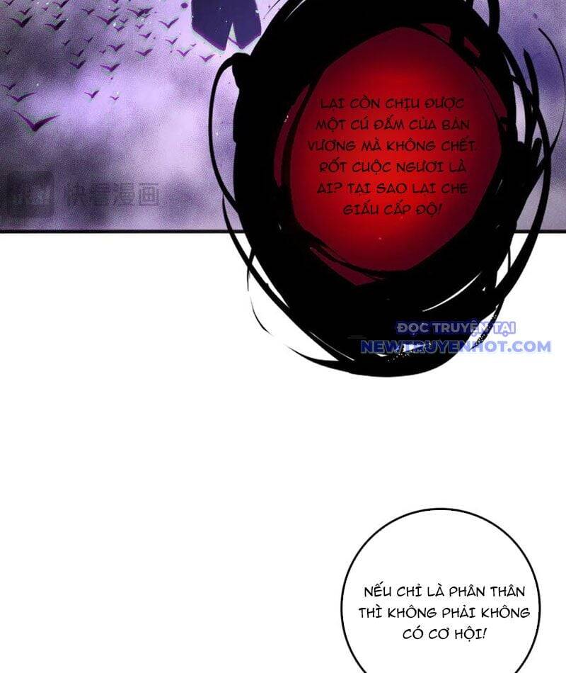 Thảm Họa Tử Linh Sư - Chapter 153 - Page 81