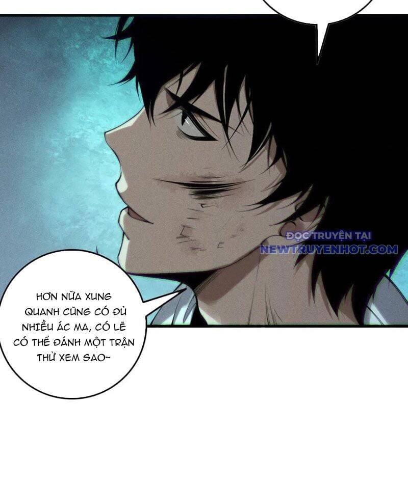 Thảm Họa Tử Linh Sư - Chapter 153 - Page 82