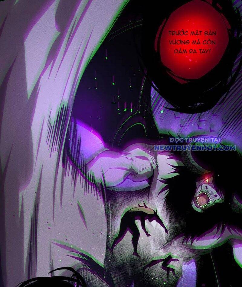 Thảm Họa Tử Linh Sư - Chapter 153 - Page 87
