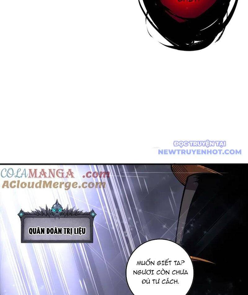 Thảm Họa Tử Linh Sư - Chapter 153 - Page 96