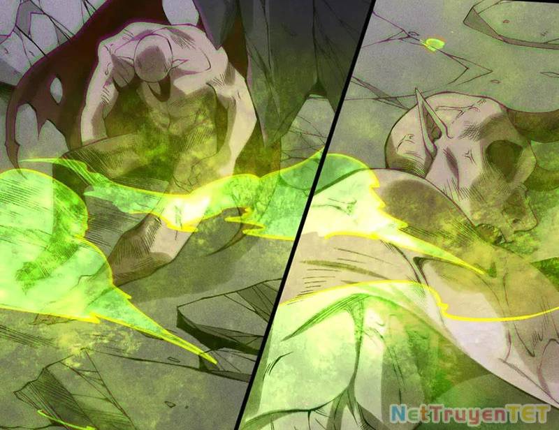 Thảm Họa Tử Linh Sư - Chapter 154 - Page 123
