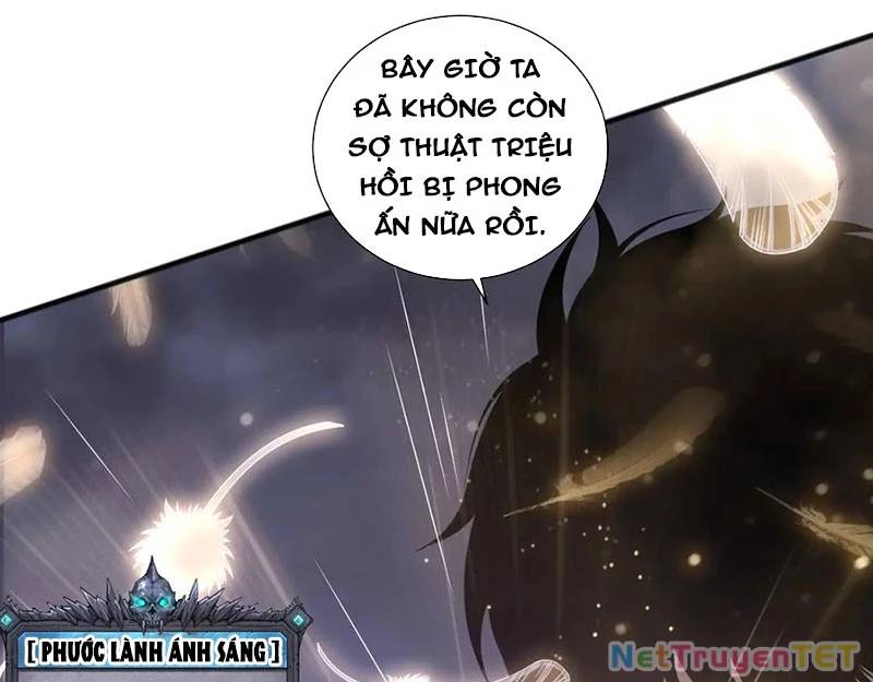 Thảm Họa Tử Linh Sư - Chapter 154 - Page 15