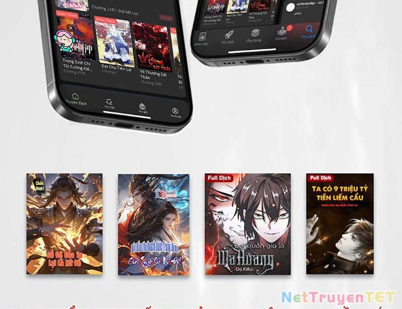 Thảm Họa Tử Linh Sư - Chapter 154 - Page 151