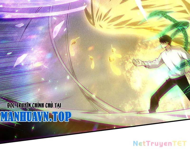 Thảm Họa Tử Linh Sư - Chapter 154 - Page 19