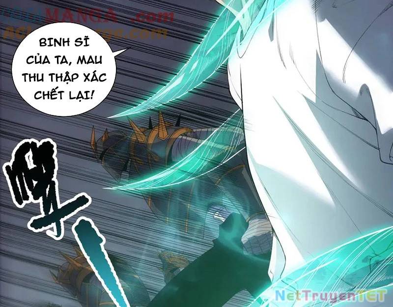 Thảm Họa Tử Linh Sư - Chapter 154 - Page 33