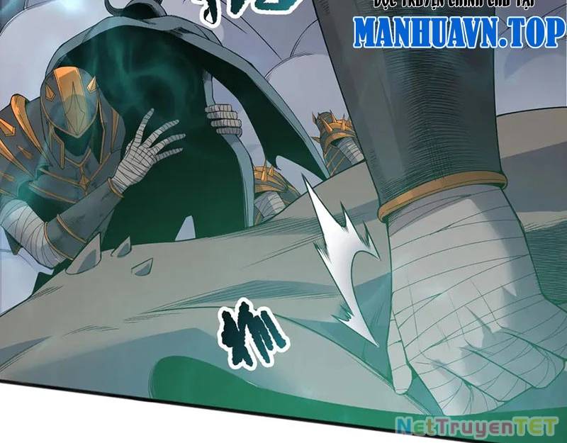 Thảm Họa Tử Linh Sư - Chapter 154 - Page 35