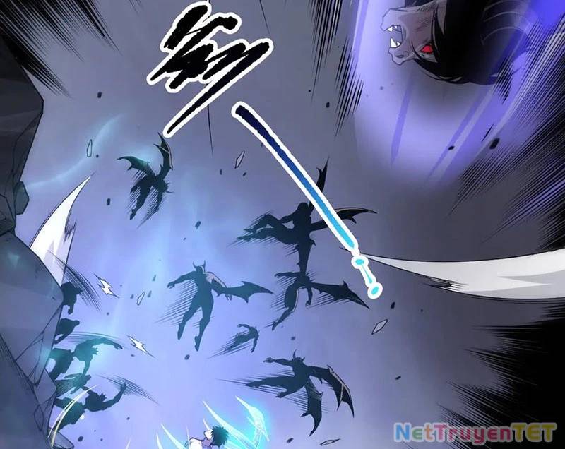 Thảm Họa Tử Linh Sư - Chapter 154 - Page 38