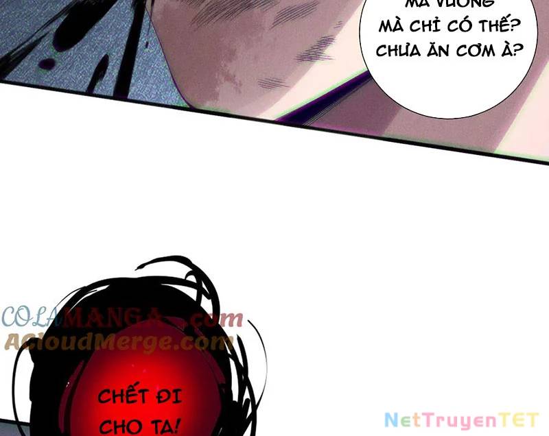 Thảm Họa Tử Linh Sư - Chapter 154 - Page 71