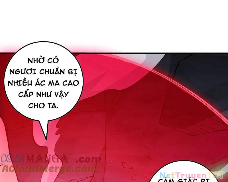 Thảm Họa Tử Linh Sư - Chapter 154 - Page 89