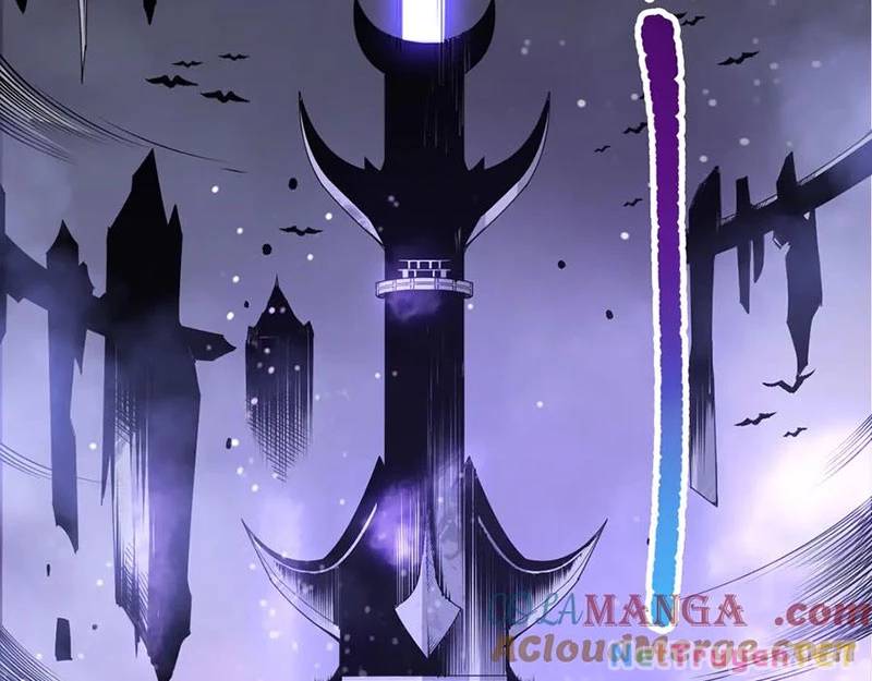 Thảm Họa Tử Linh Sư - Chapter 154 - Page 9