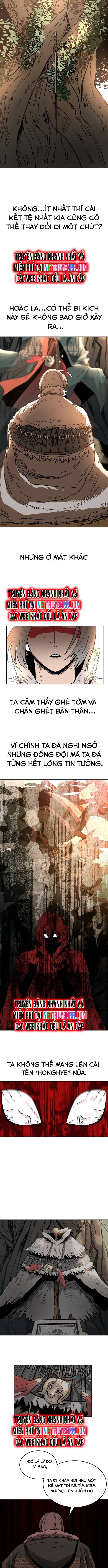 Viên Đá Đỏ - Chapter 16 - Page 6