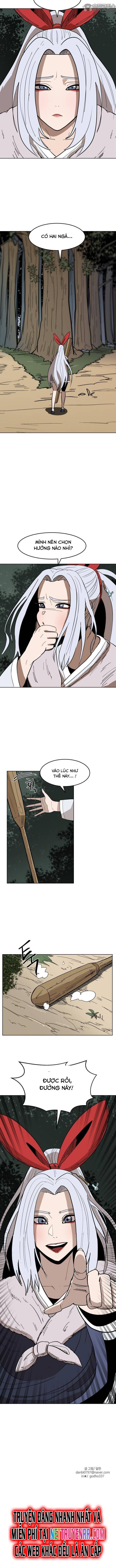 Viên Đá Đỏ - Chapter 18 - Page 9